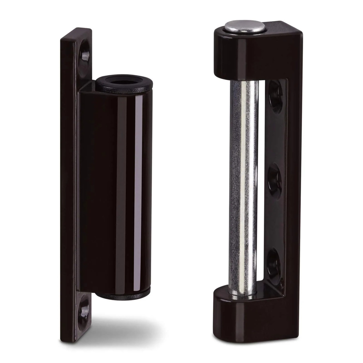 Thumbnail - SOTECH Fensterband Metall 75 mm Dunkelbraun