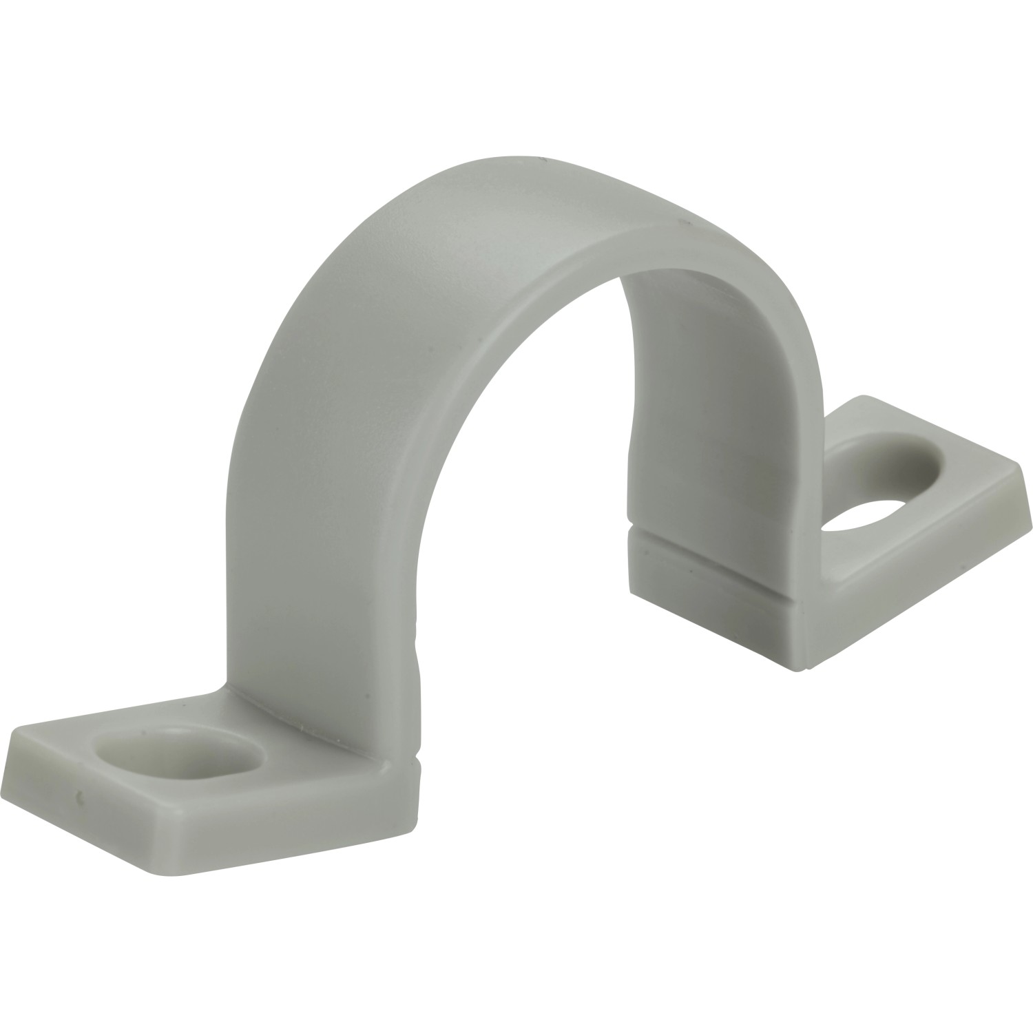 Montageschelle EN25 PVC 5 Stck