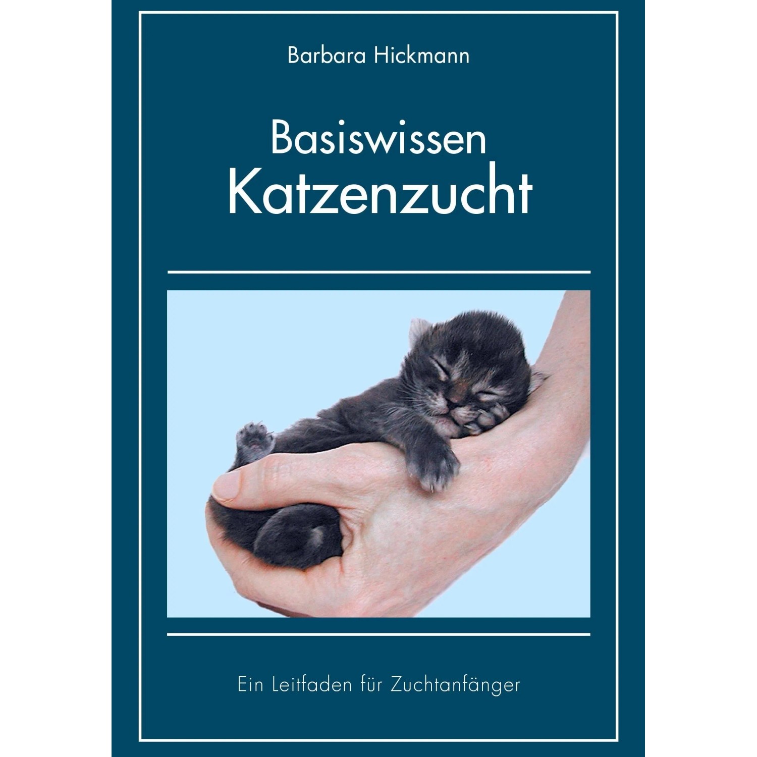 Basiswissen Katzenzucht