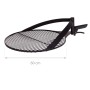CookKing Grillrost Stahl Ø 60cm mit Griff für Feuerschale Bandito & Montana.