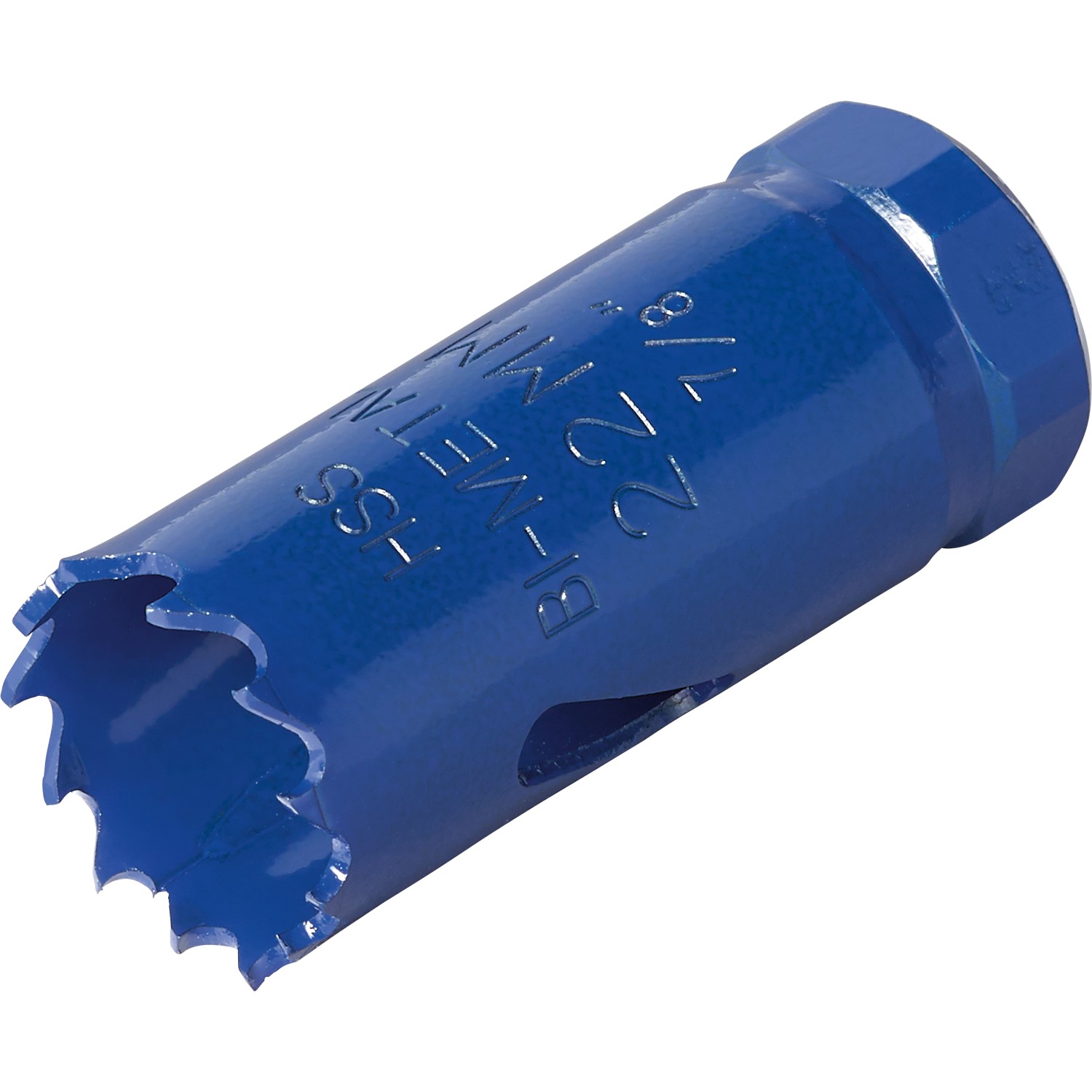 LUX Bi-Metall Lochsäge Ø 25 mm