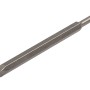 LUX SDS-Plus Spitzmeißel, 250 mm, für Bohrhammer. Zum Aufbrechen von Mauerwerk und Beton.