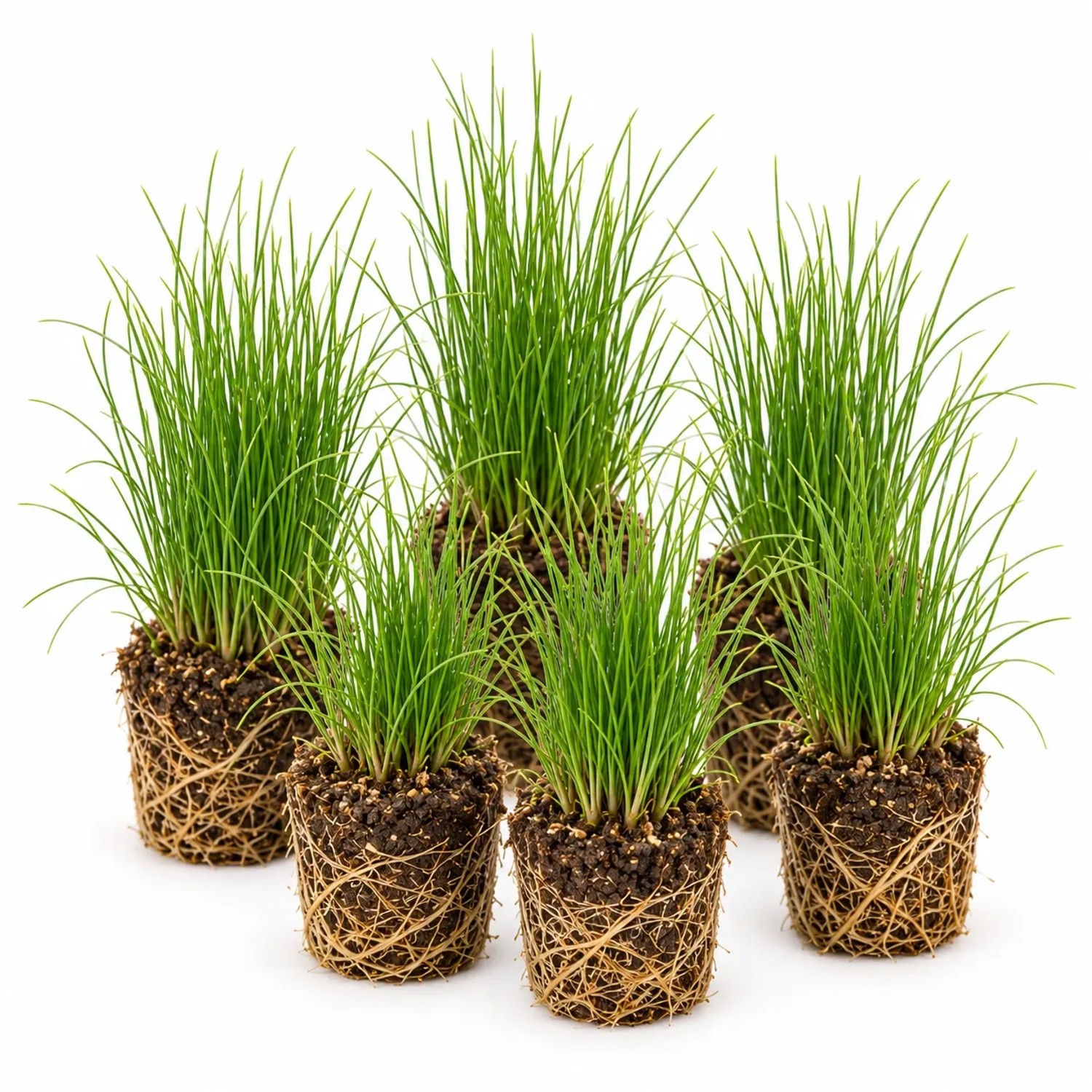 Vdvelde Nadelsimse   Eleocharis Acicularis   12 Pflanzen