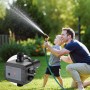Wiltec Druckschalter Kabel Skd-1 230V 1-Phasig Pumpensteuerung Hauswasserwerk_2