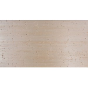 Fichte 3-Schicht-Platte (250x205x1,55cm) für Möbelbau und Innenausbau.