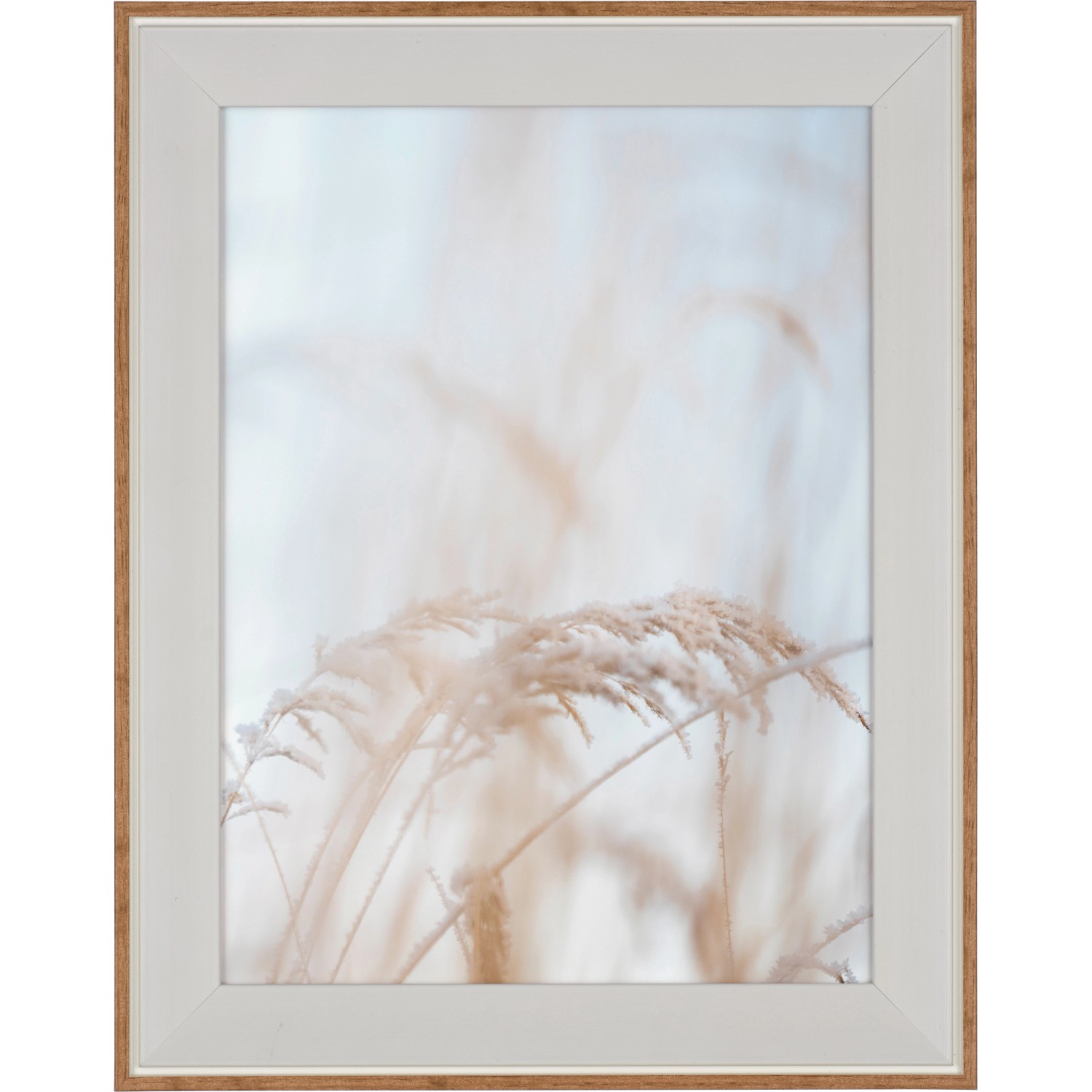 Holz-Bilderrahmen FSC Natur 18 cm x 24 cm günstig online kaufen