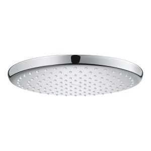 Grohe QuickFix Kopfbrause Vitalio Start, Ø 25 cm, Chrom