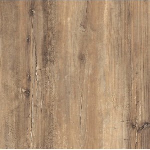 Arbeitsplatte im Kirschbaum Dekor, 60cm breit. Detailaufnahme der Holzstruktur.