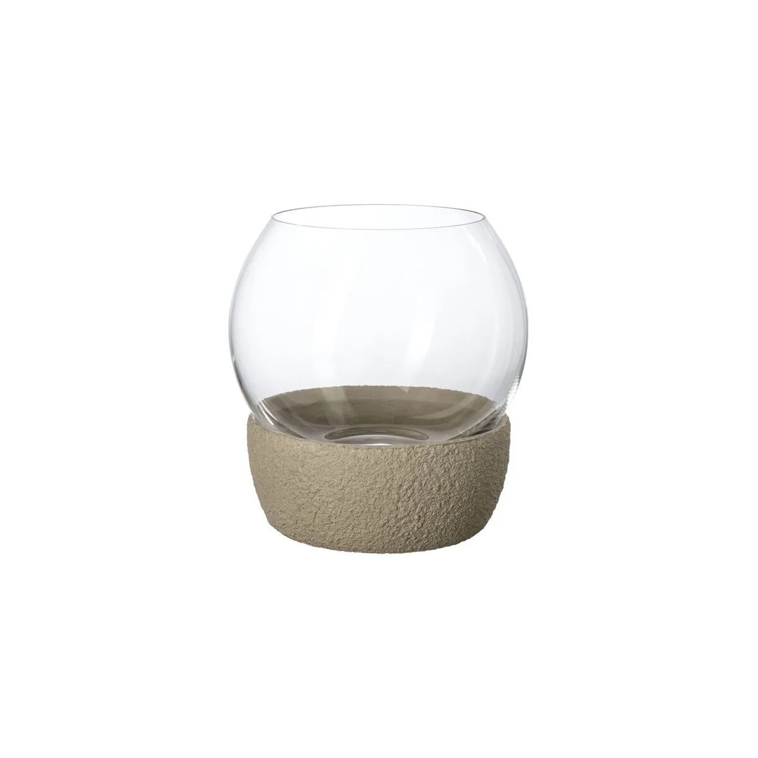 like. by Villeroy & Boch Perlemor Home Windlicht 15 x 16 cm