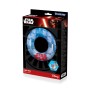 Verpackung des Star Wars Schwimmrings, 80 cm Durchmesser, mit Stormtrooper-Motiv.