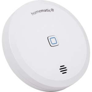 Homematic IP Wassersensor, SWD-2, Wasserschäden vorbeugen