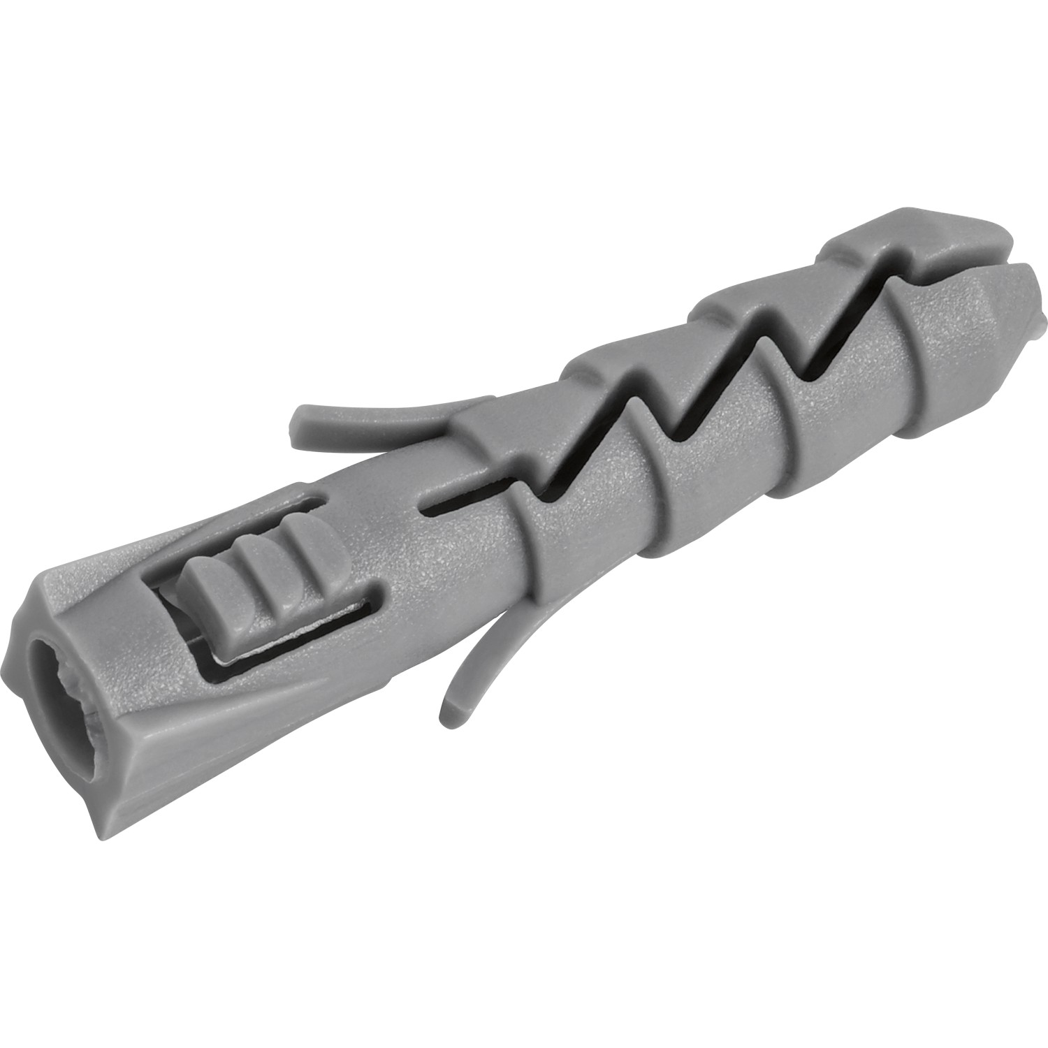 LUX Spreizdübel Ø 5 mm x 25 mm 40 Stück