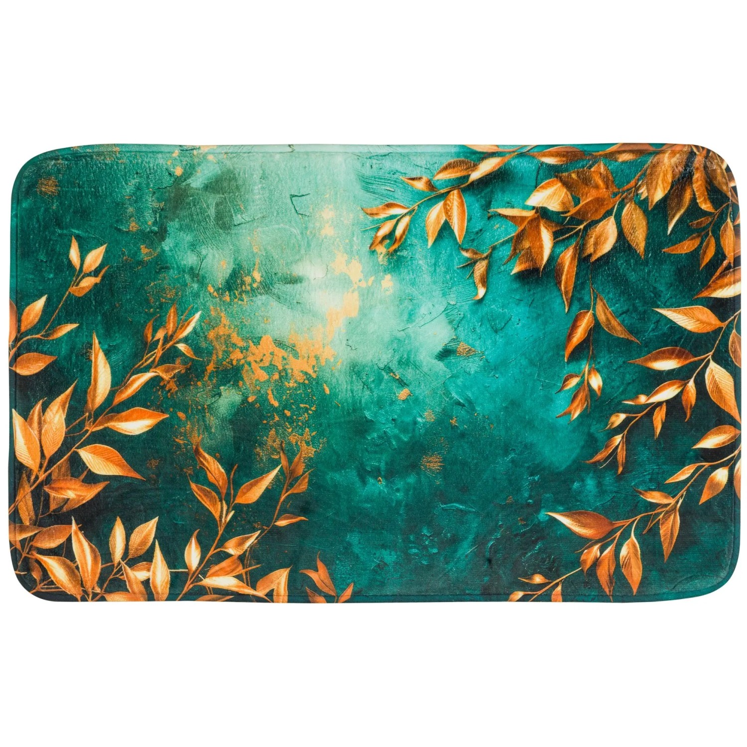 SANILO Badteppich Greego 70 x 110 cm