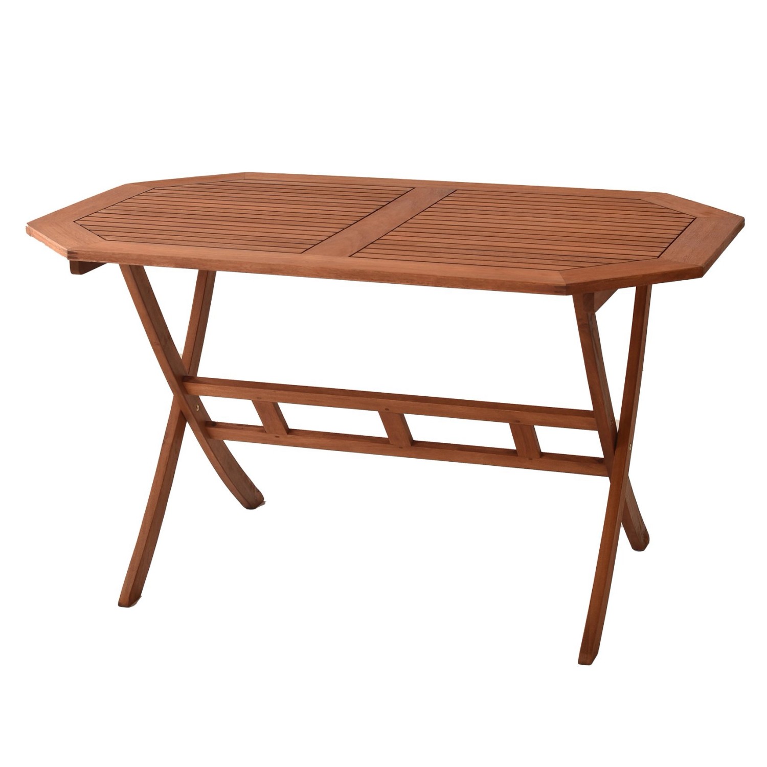 Merxx Klapptisch Borkum Rechteckig 85 cm x 74 cm günstig online kaufen