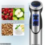 Steinborg SB-7070 Stabmixer Set mit Zerkleinerer 1500 Watt_10