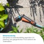 Gardena Reinigungsspritze Classic, Gartenspritze mit zwei Sprühmustern zum Reinigen und Bewässern.