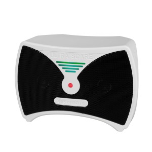 Windhager Maus- und Rattenabwehr Ultra Scare, Ultraschallgerät zur Nagerabwehr.