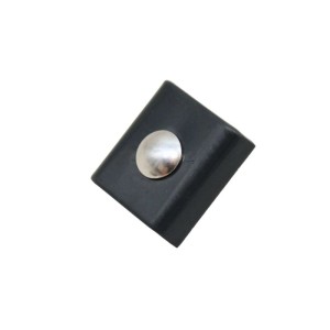 Galaflor Mattenverbinder für Doppelstabmatten Anthrazit