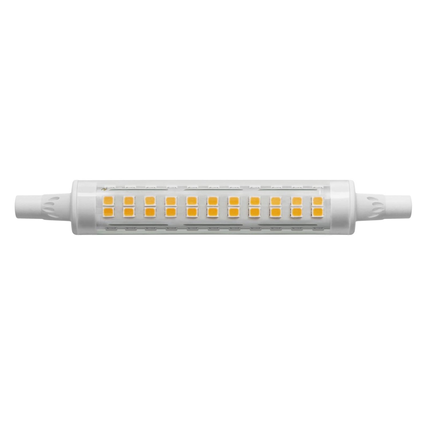 Arcchio LED R7s-LED Lampe R7s 118 LED Lampe 8 W 9916038 R7s