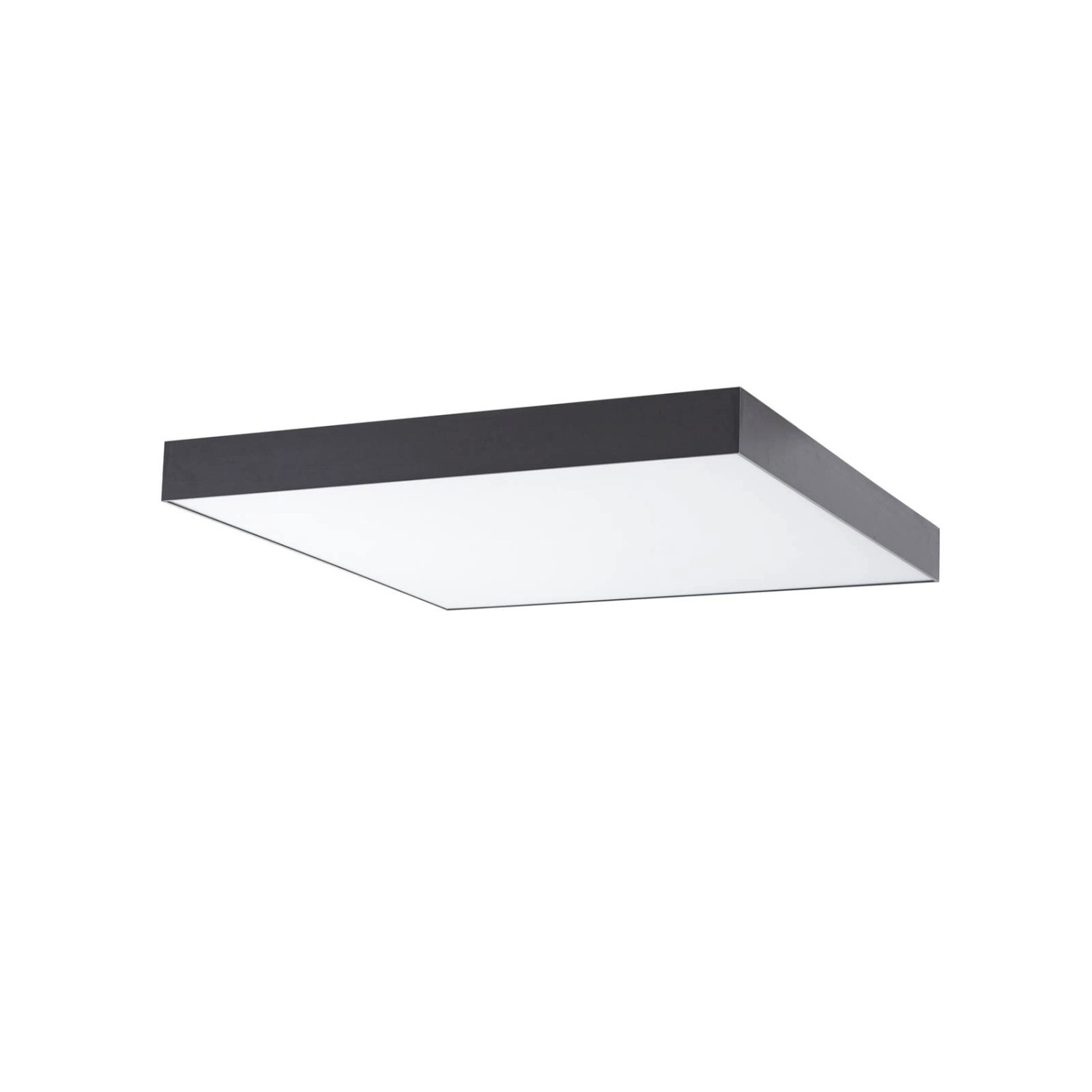 Lucande LED Deckenleuchte Leicy 10013022 Dimmbar mit Leselampe Modern in Sc günstig online kaufen