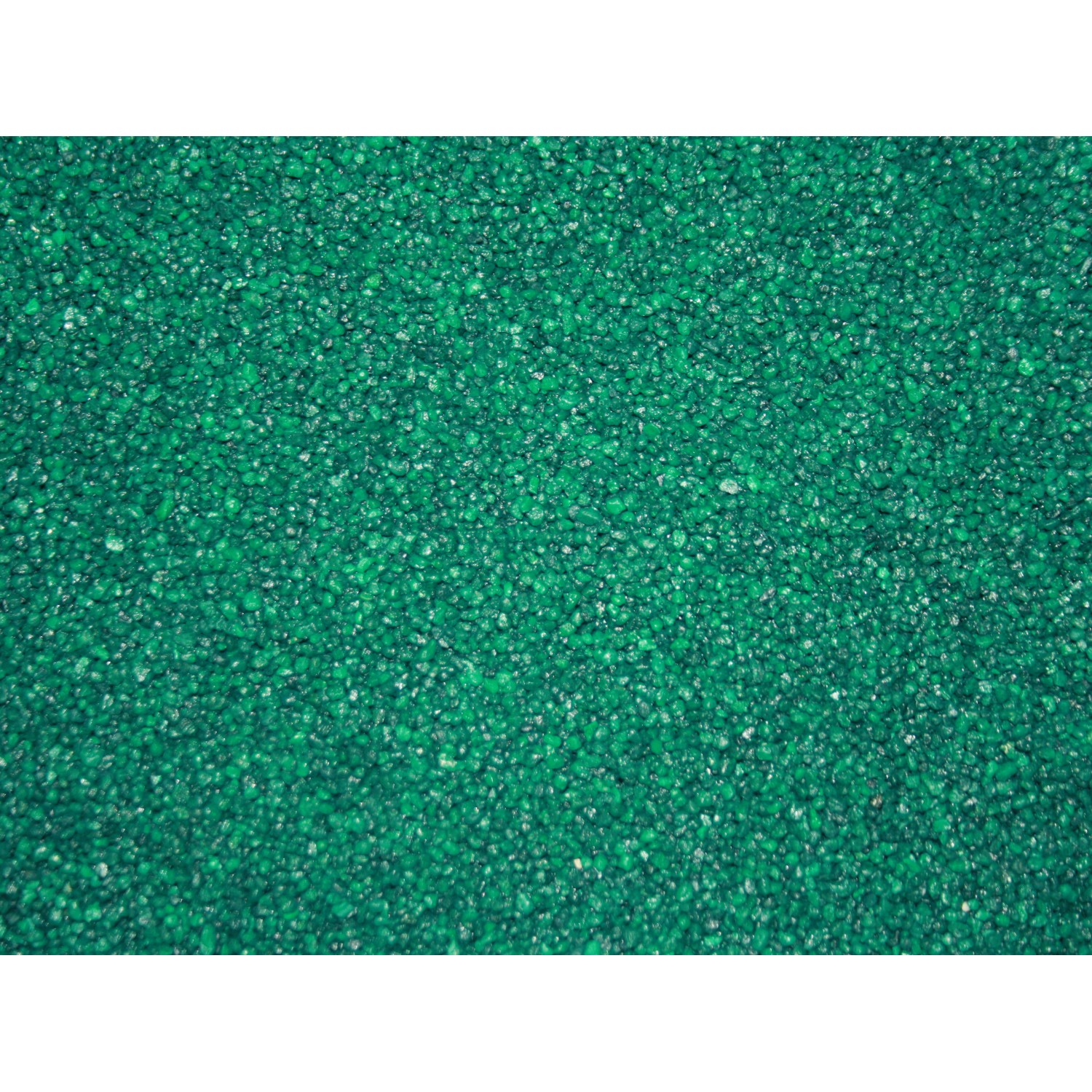Zierkies Grün 2 - 3 mm 5 kg