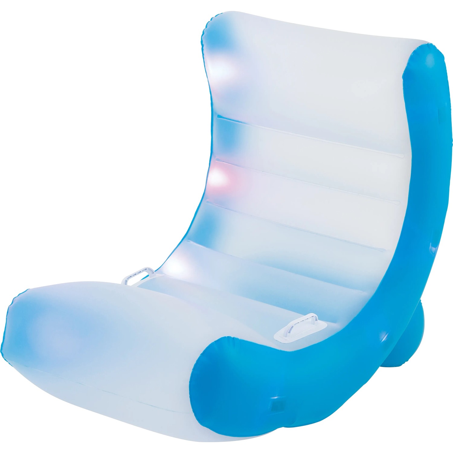 Bestway aufblasbarer Sessel Rocking Lounge mit LED 90 cm kaufen bei OBI