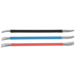 KS TOOLS Präzisions Hebelwerkzeug Satz 3Tlg  911 8225