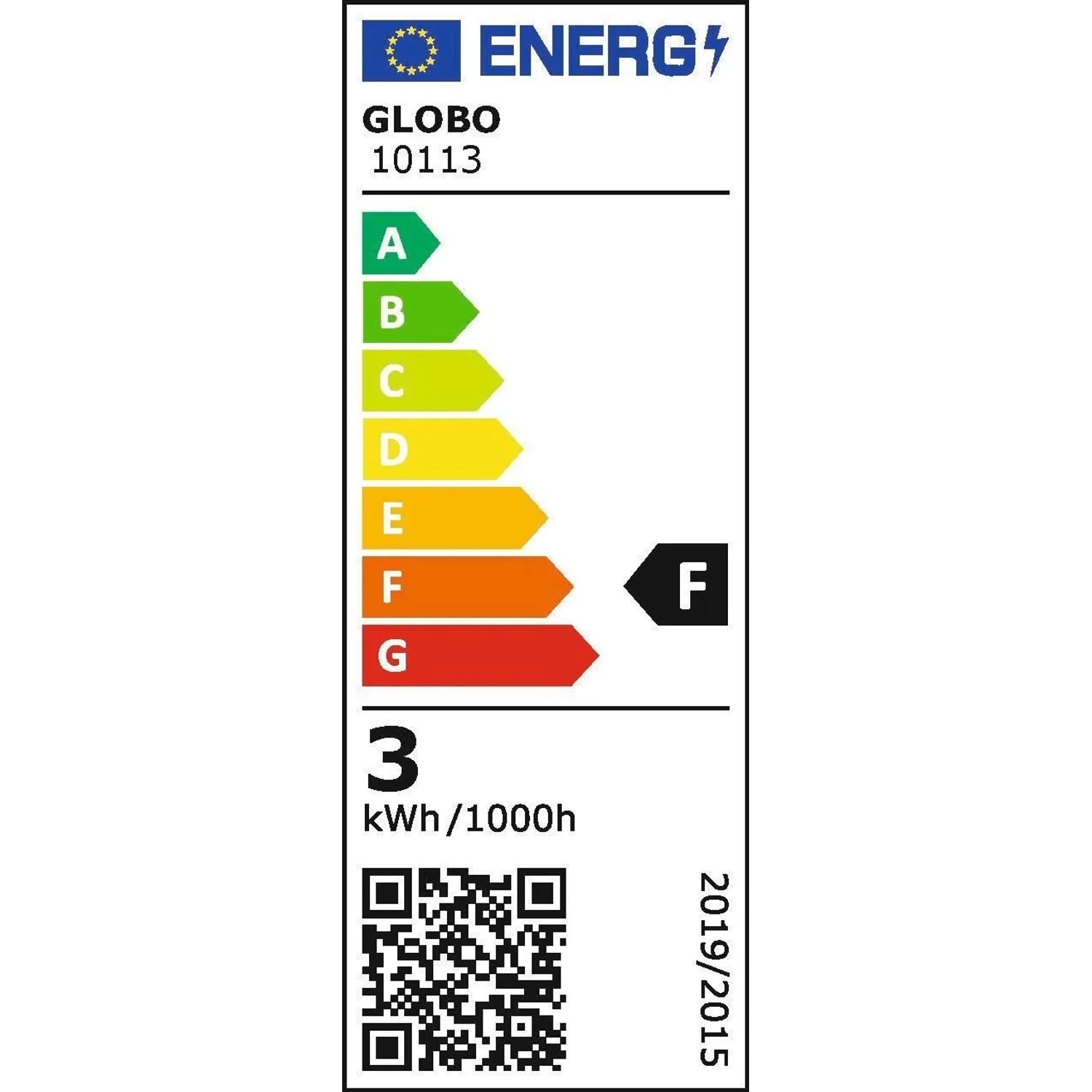Modern Living LED-Leuchtmittel 10113 max. 2,2 Watt