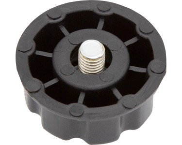 Ersatz Abdeckung + 2 Spulenschnüre Für Black & Decker Rasentrimmer | 10 M X 1,5 Mm | Vielseitig Kompatibel