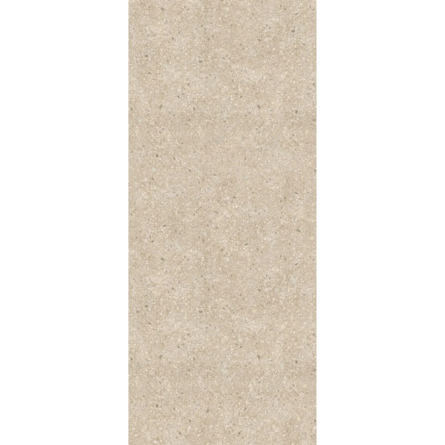 Grosfillex Wandpaneel 3D Optik Ceppo Di Gre 260 cm x 37,5 cm Ivory