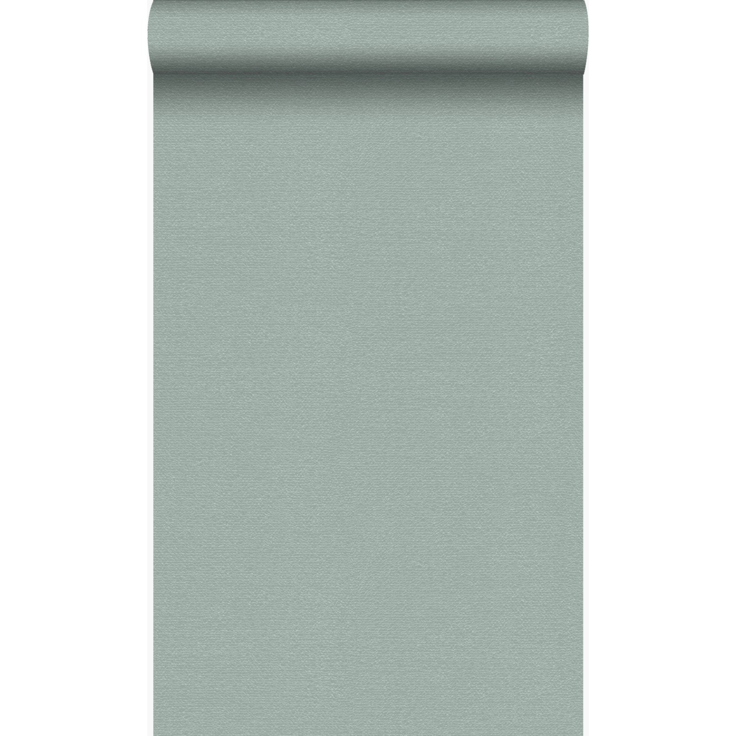 Origin Wallcoverings Tapete Metall-Optik Lagunengrün 53 cm x 10.05 m günstig online kaufen