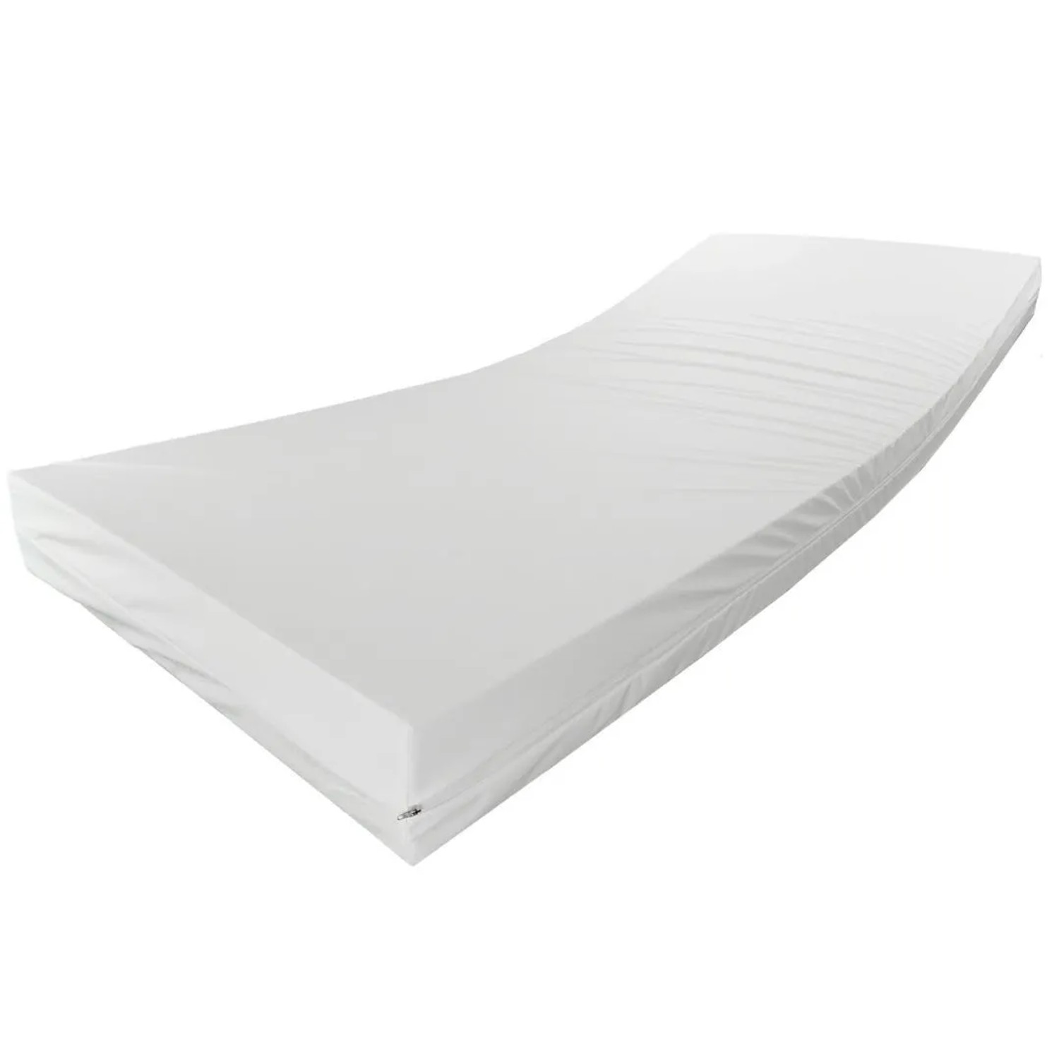 AM Qualitätsmatratzen Wasserdichte Pflegematratze Made in Germany mit Hygie günstig online kaufen