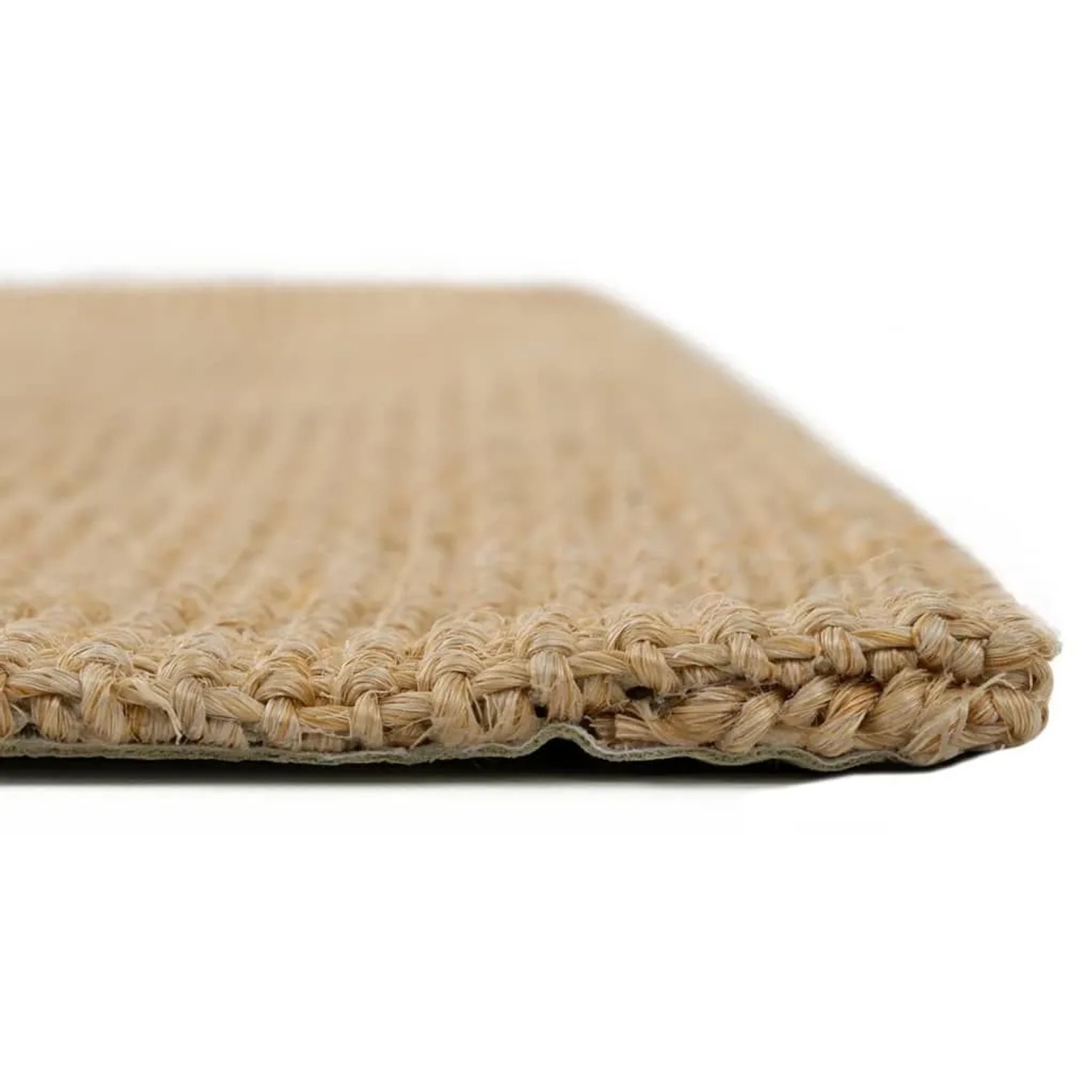 vidaXL Teppich Natur Sisal 100x150 cm 136311_12