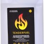 2,5 l Tenderfuel Sicherheitsbrennstoff für Tenderflame Feuerstellen und Kamine.