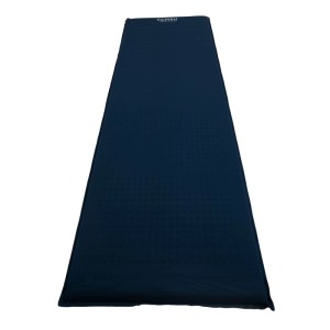 TAMBU Isomatte NALA 5.0 183 x 63 x 5 cm R Wert 5,2 Selbstaufblasend