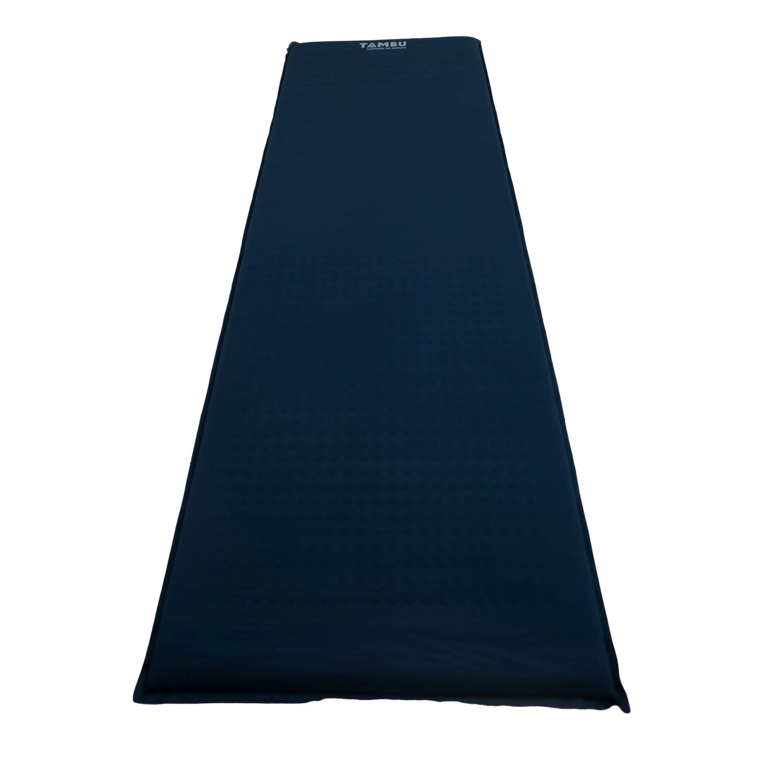 TAMBU Isomatte NALA 5.0 183 x 63 x 5 cm R Wert 5,2 Selbstaufblasend