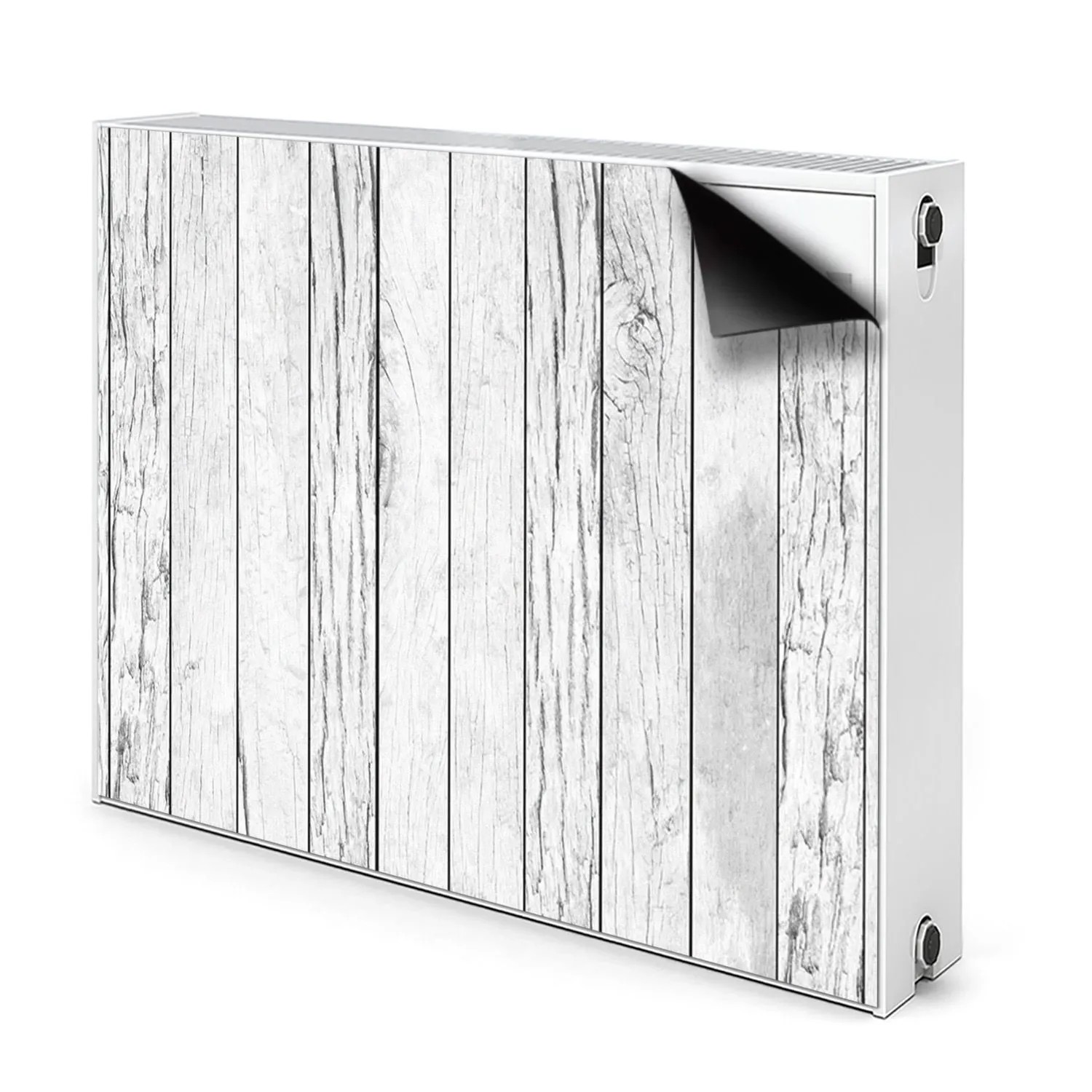 Tulup Magnetfolie für Heizkörper Helle Tafeln Magnetmatte für Heizkörper 90 günstig online kaufen