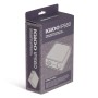 Igloo IPS60 Adapter für Kühlboxen, anthrazitfarbener Netzadapter in Originalverpackung.