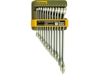 Doppel-Maulschlüssel-Satz - 6 - 22 Mm - 8-tlg