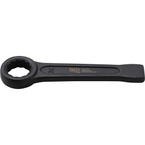 BGS Schlag Ringschlüssel SW 24 Mm 35124