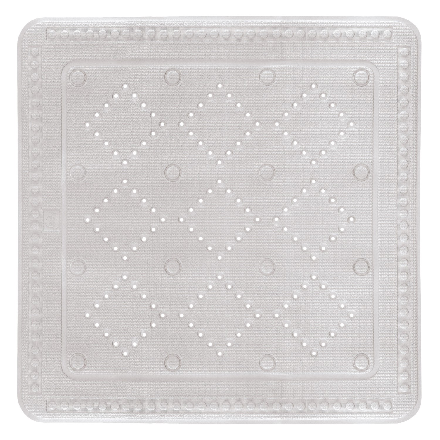 Kleine Wolke Duscheinlage Arosa 55 cm x 55 cm Möwe günstig online kaufen