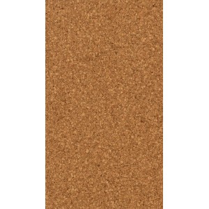 Corklife Studiostyle Korkfertigparkett, Beja Natural, naturbraun lackiert, Detailansicht.