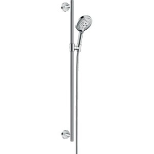 Hansgrohe Raindance Select S Brauseset, 90cm Brausestange, Chrom.