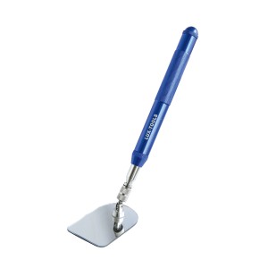 LUX 2-in-1 Spiegel mit Teleskop und Magnet für Multitools & Spezialwerkzeuge.