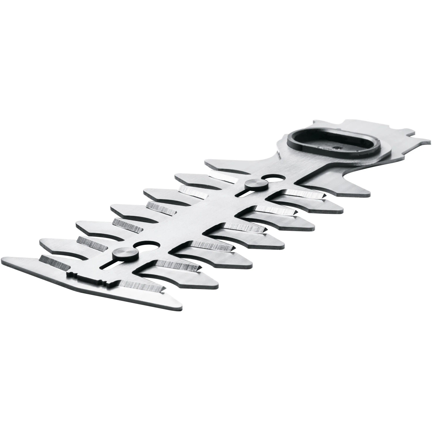 Bosch Ersatz-Strauchscherenmesser für EasyShear, silbernes Ersatzteil für Grasscheren & Strauchscheren.