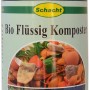 Schacht Bio Flüssig-Komposter, 500ml Flasche für die Kompostierung.