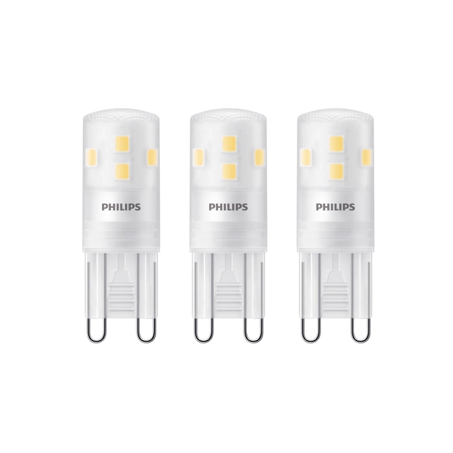 Philips Leuchtmittel G9 1,9 W