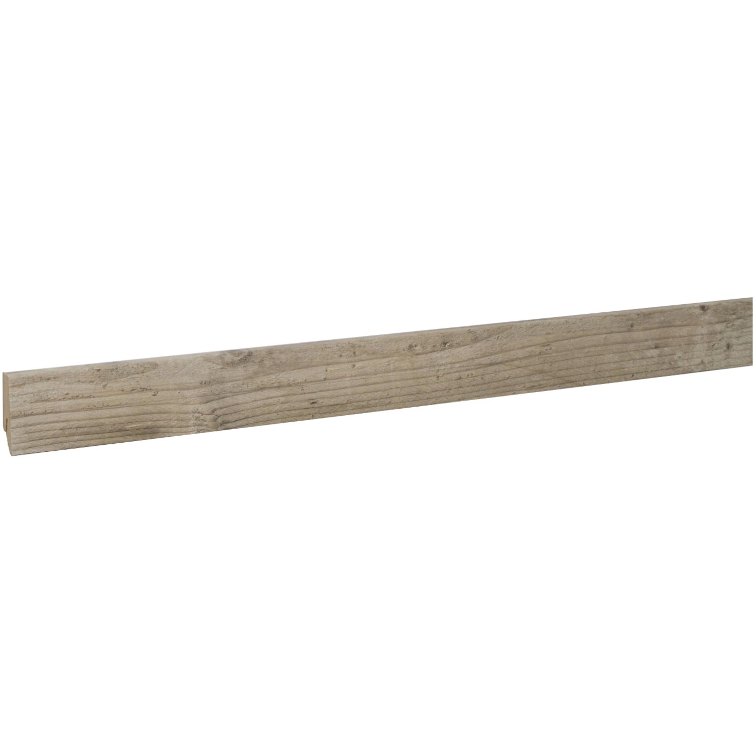 Clipleiste Vintage Pine 19 mm x 58 mm x 2400 mm