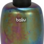 baliv Dark Wonder Seifenspender mit Flip-Flop-Effekt aus Keramik.