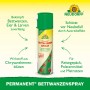 Neudorff Permanent Bettwanzenspray 500ml: Spray zur Bekämpfung von Bettwanzen, Eiern und Larven.